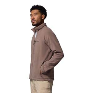 Columbia Fast Trek II Full Zip Fleece 1420421254