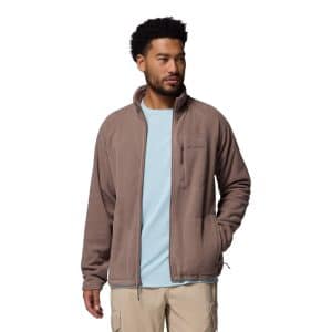 Columbia Fast Trek II Full Zip Fleece 1420421254