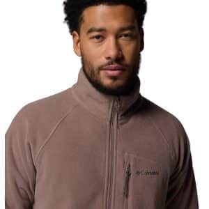 Columbia Fast Trek II Full Zip Fleece 1420421254