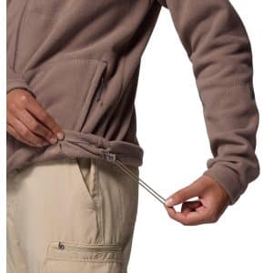 Columbia Fast Trek II Full Zip Fleece 1420421254