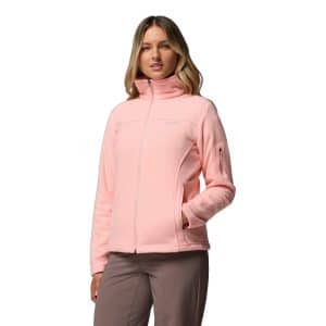 Columbia Fast Trek II Jacket 1465351669