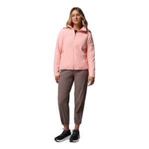Columbia Fast Trek II Jacket 1465351669