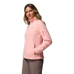 Columbia Fast Trek II Jacket 1465351669