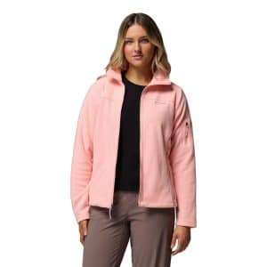 Columbia Fast Trek II Jacket 1465351669