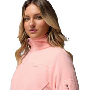 Columbia Fast Trek II Jacket 1465351669