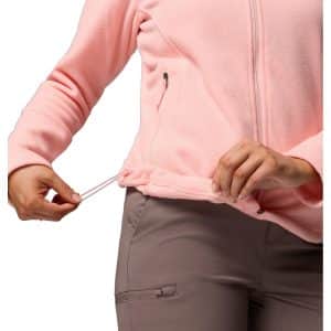 Columbia Fast Trek II Jacket 1465351669