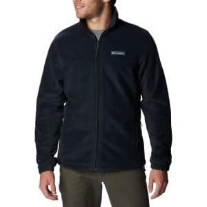 Columbia Steens Mountain Full Zip 2.0 1476671010