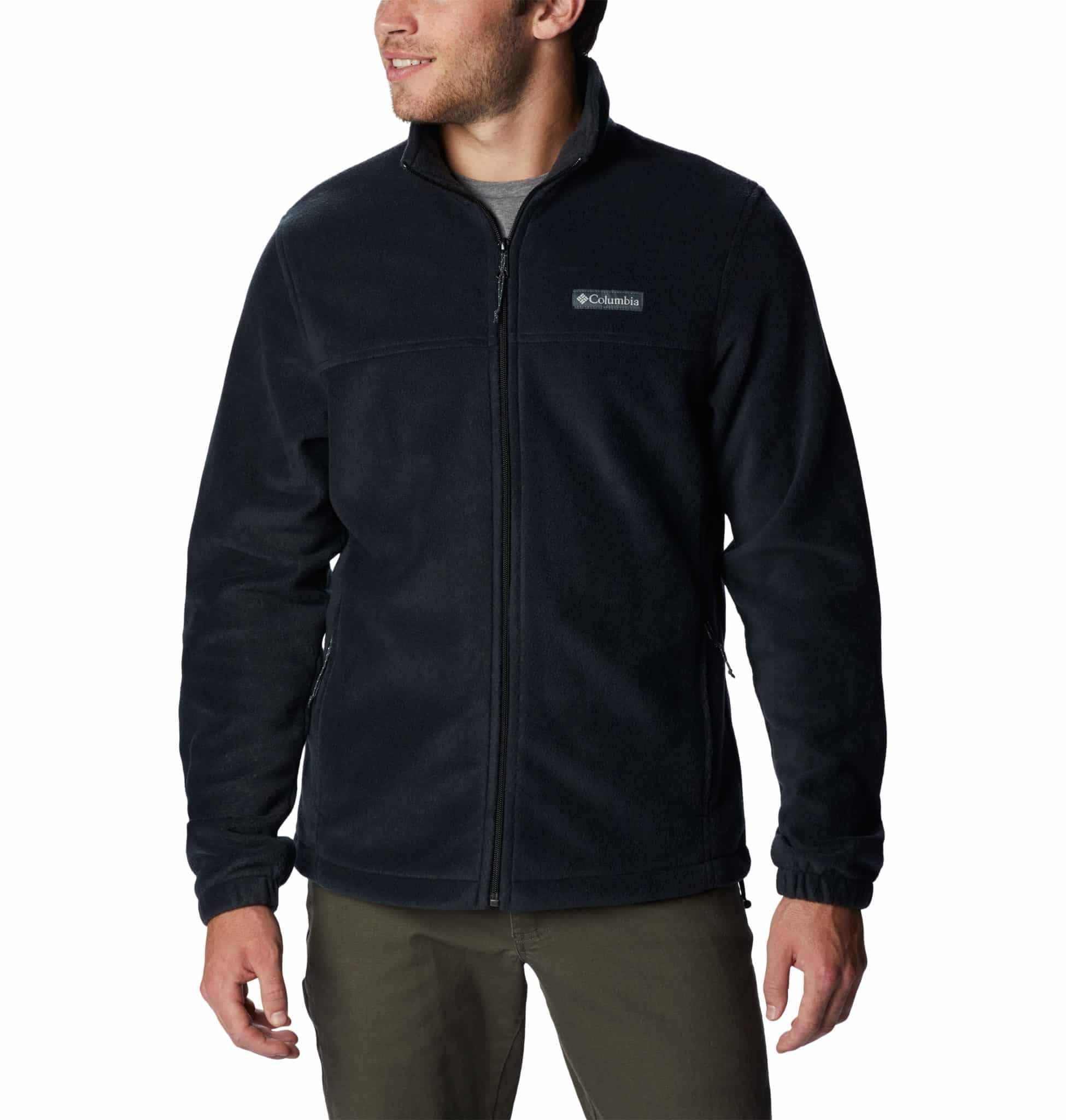 Columbia Steens Mountain Full Zip 2.0 1476671010