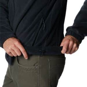 Columbia Steens Mountain Full Zip 2.0 1476671010