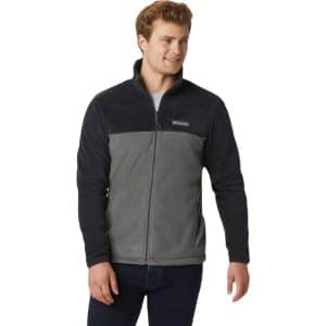 Columbia Steens Mountain Full Zip 2.0 1476671011