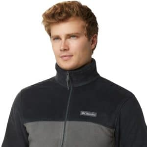 Columbia Steens Mountain Full Zip 2.0 1476671011