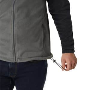 Columbia Steens Mountain Full Zip 2.0 1476671011