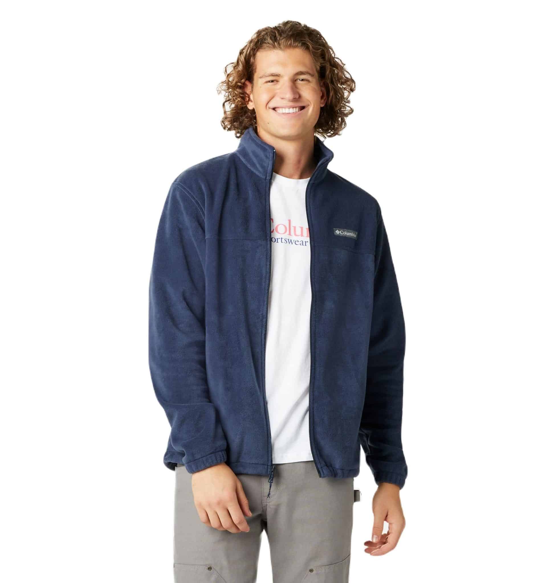 Columbia Steens Mountain™ Full Zip 2.0 1476671464