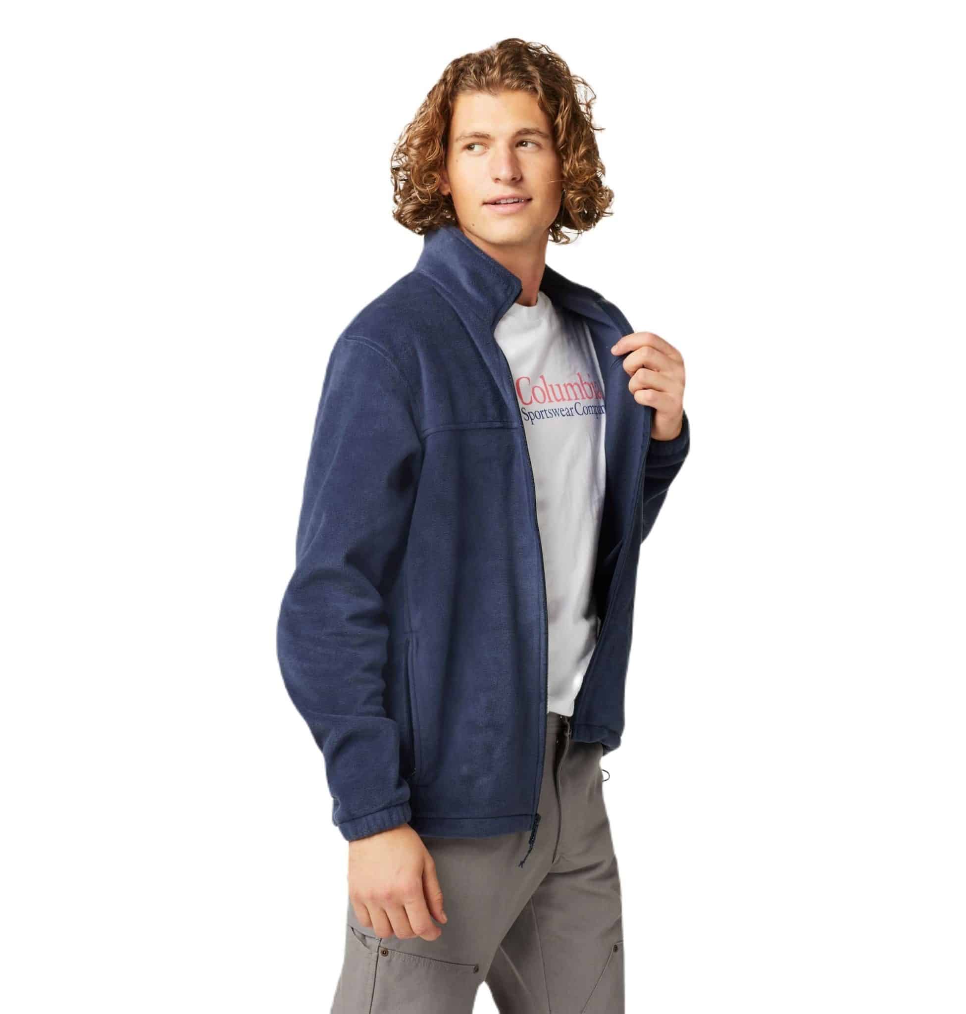 Columbia Steens Mountain™ Full Zip 2.0 1476671464 - obrazek 3