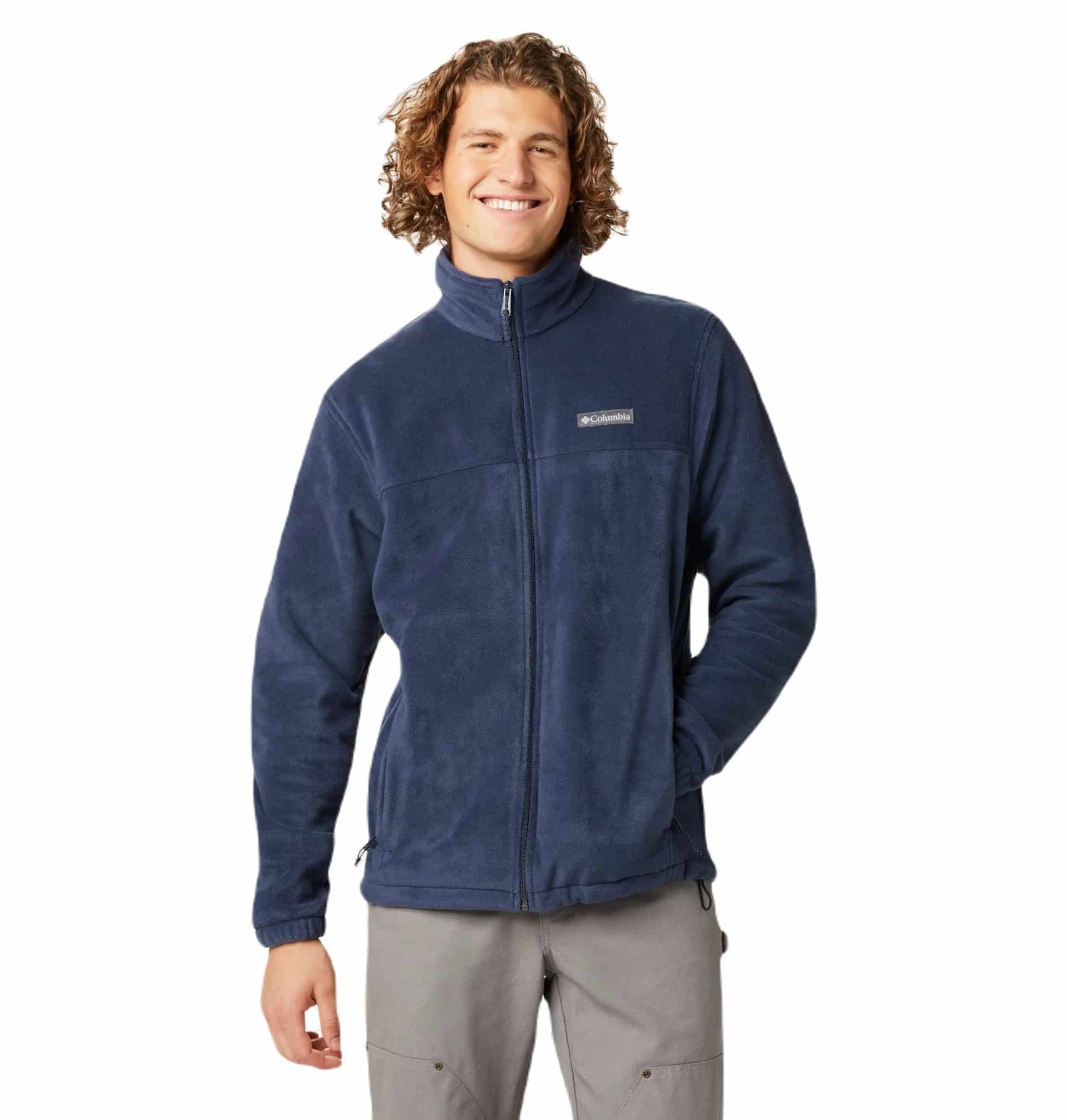 Columbia Steens Mountain™ Full Zip 2.0 1476671464 - obrazek 4