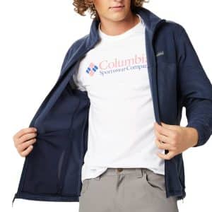 Columbia Steens Mountain™ Full Zip 2.0 1476671464
