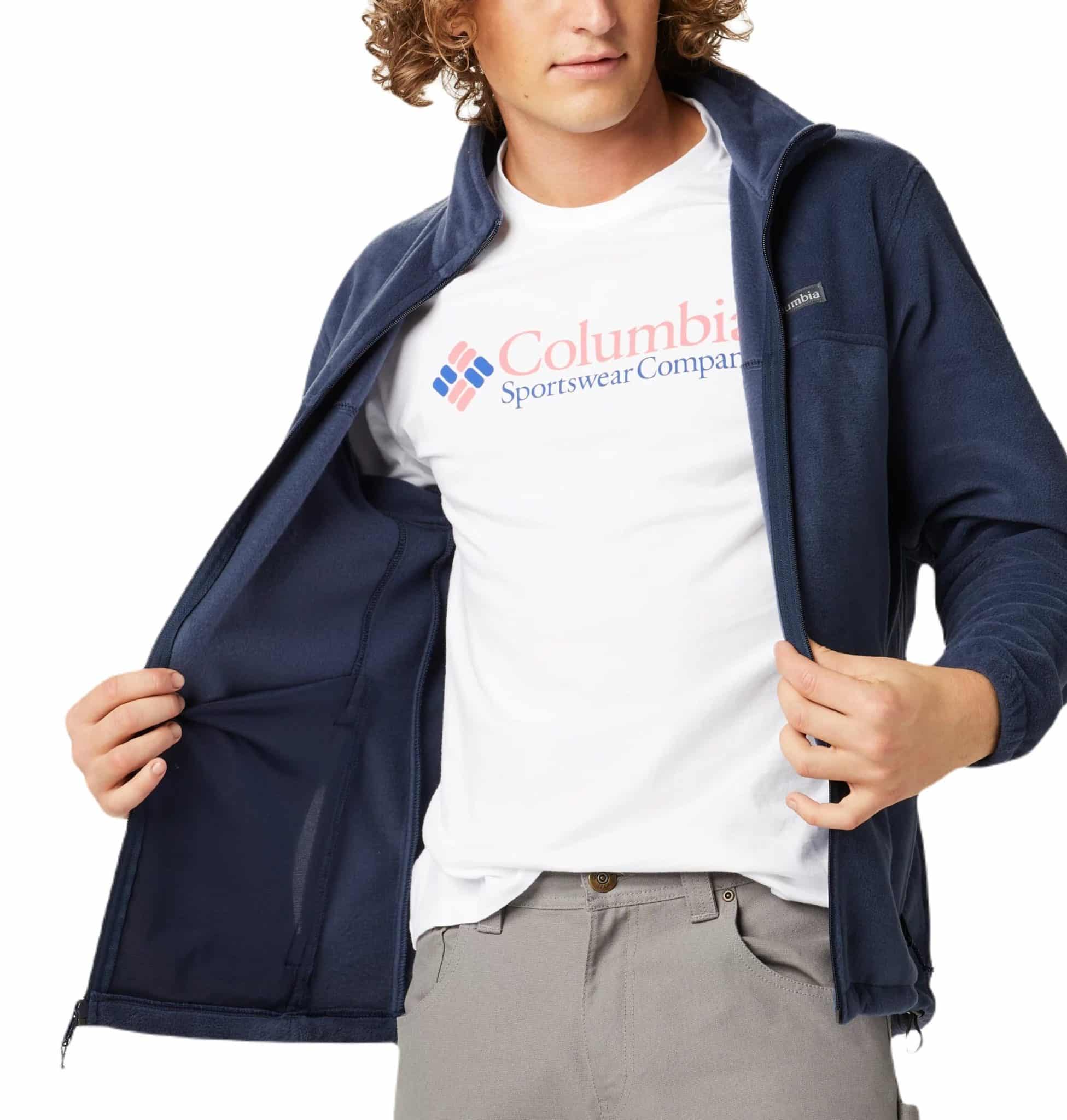 Columbia Steens Mountain™ Full Zip 2.0 1476671464 - obrazek 5