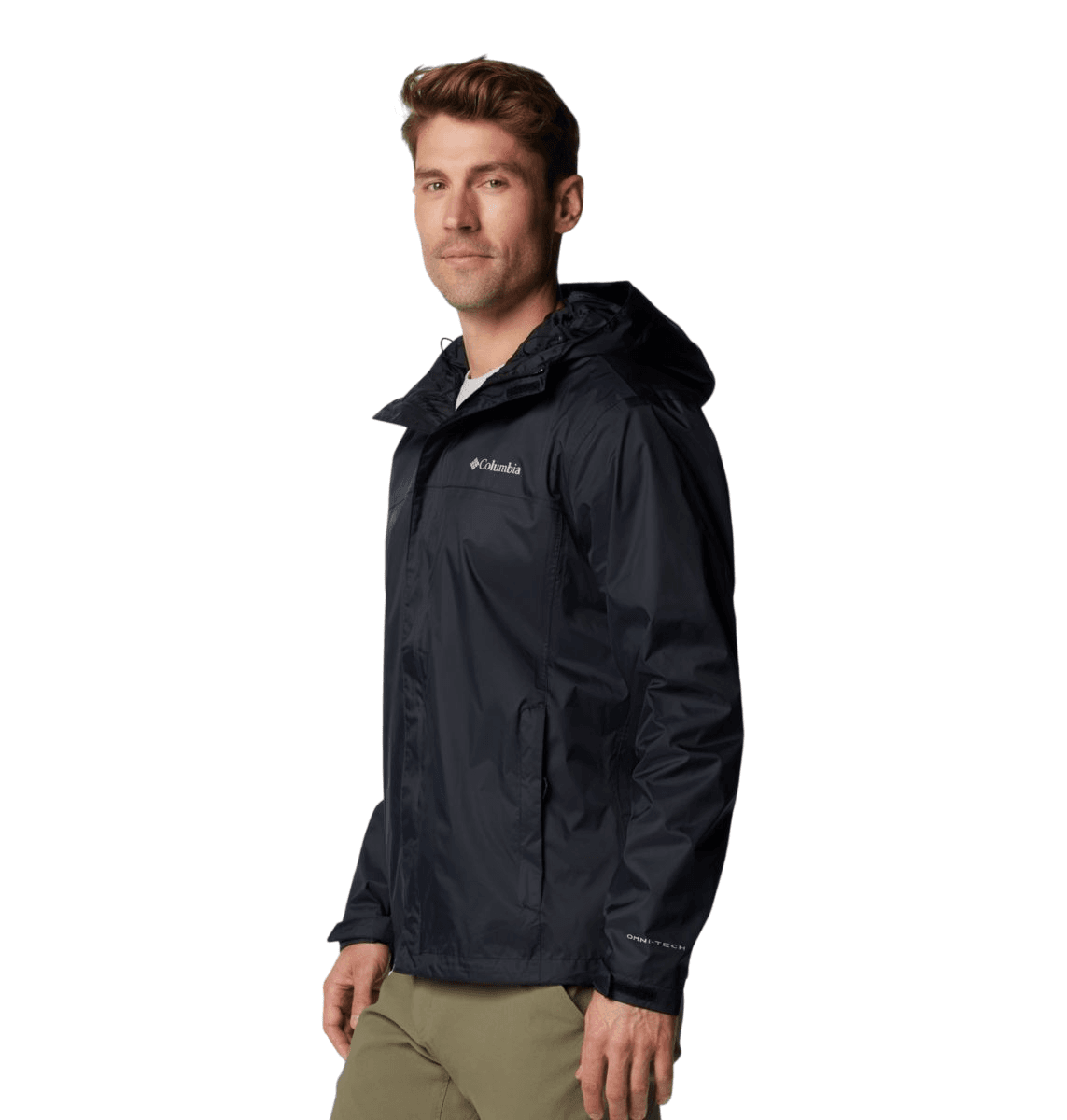 Columbia Watertight II Jacket 1533898012 - obrazek 4
