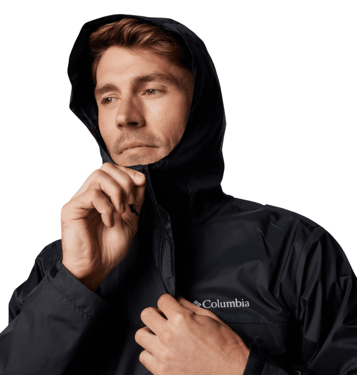 Columbia Watertight II Jacket 1533898012 - obrazek 5