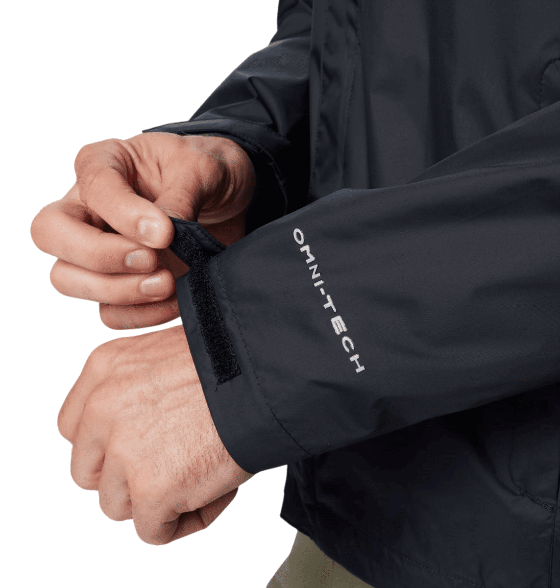 Columbia Watertight II Jacket 1533898012 - obrazek 7