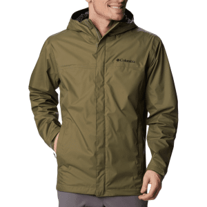 Columbia Watertight II Jacket 1533898399
