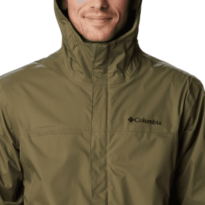 Columbia Watertight II Jacket 1533898399
