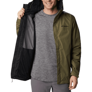 Columbia Watertight II Jacket 1533898399