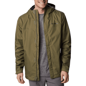 Columbia Watertight II Jacket 1533898399