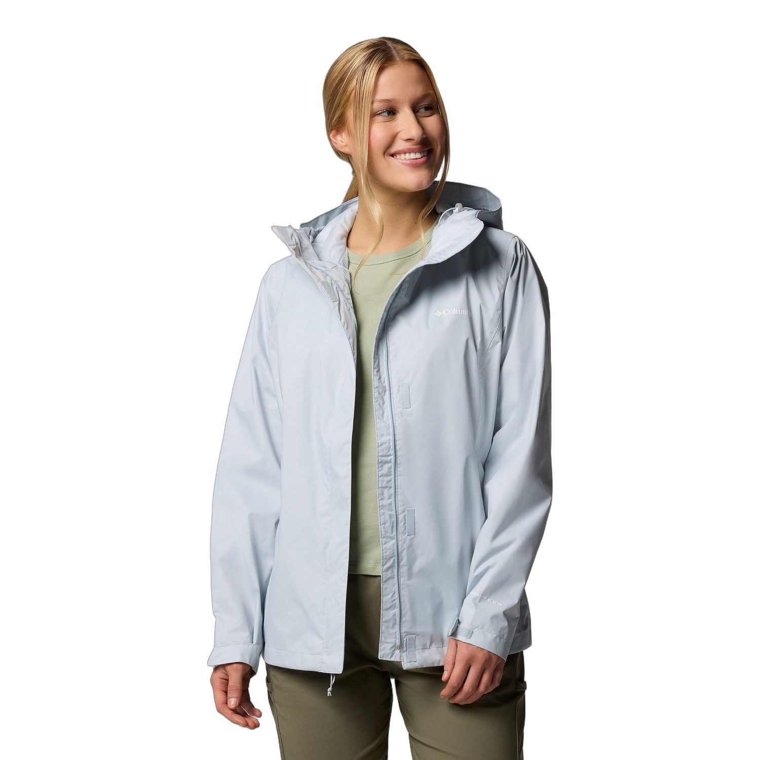 Columbia Arcadia II Jacket 1534115031 - obrazek 6