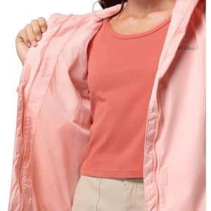 Columbia Arcadia II Jacket 1534115669