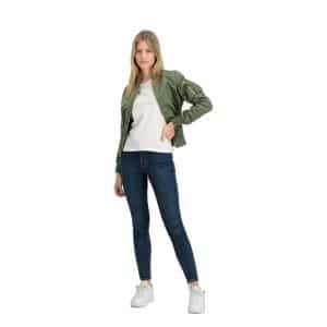 Alpha Industries MA-1 VF W Wmn 156001-393