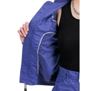 Alpha Industrie A-1 VF Light W Bomber Jackets 100
