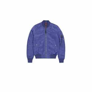 Alpha Industrie A-1 VF Light W Bomber Jackets 100