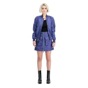Alpha Industrie A-1 VF Light W Bomber Jackets 100