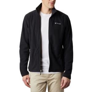 Columbia Fast Trek Light Full Zip Fleece 177275101