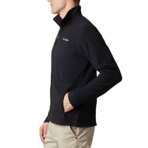 Columbia Fast Trek Light Full Zip Fleece 177275101