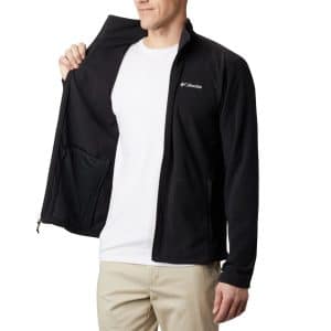 Columbia Fast Trek Light Full Zip Fleece 177275101