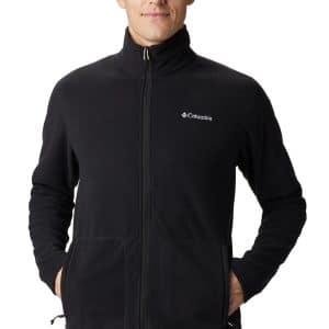 Columbia Fast Trek Light Full Zip Fleece 177275101