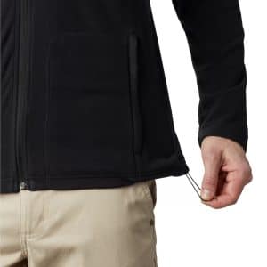 Columbia Fast Trek Light Full Zip Fleece 177275101