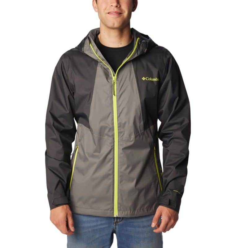 Columbia Inner Limits II Jacket 1893991024