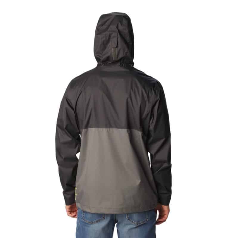 Columbia Inner Limits II Jacket 1893991024 - obrazek 2