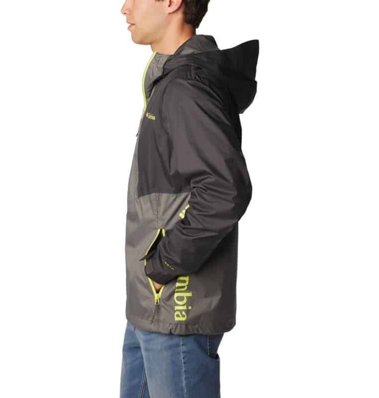 Columbia Inner Limits II Jacket 1893991024 - obrazek 5