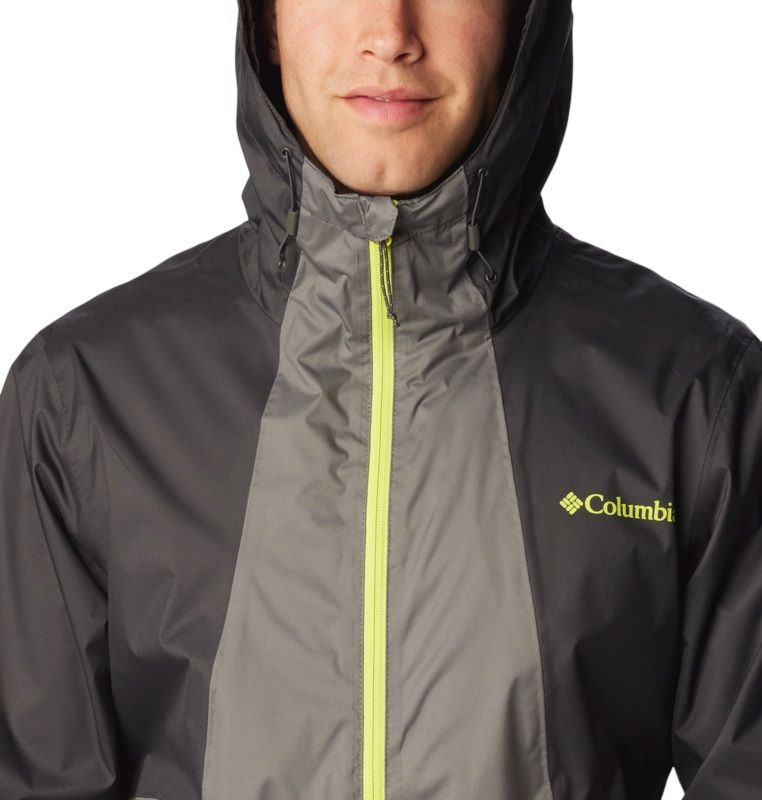Columbia Inner Limits II Jacket 1893991024 - obrazek 6