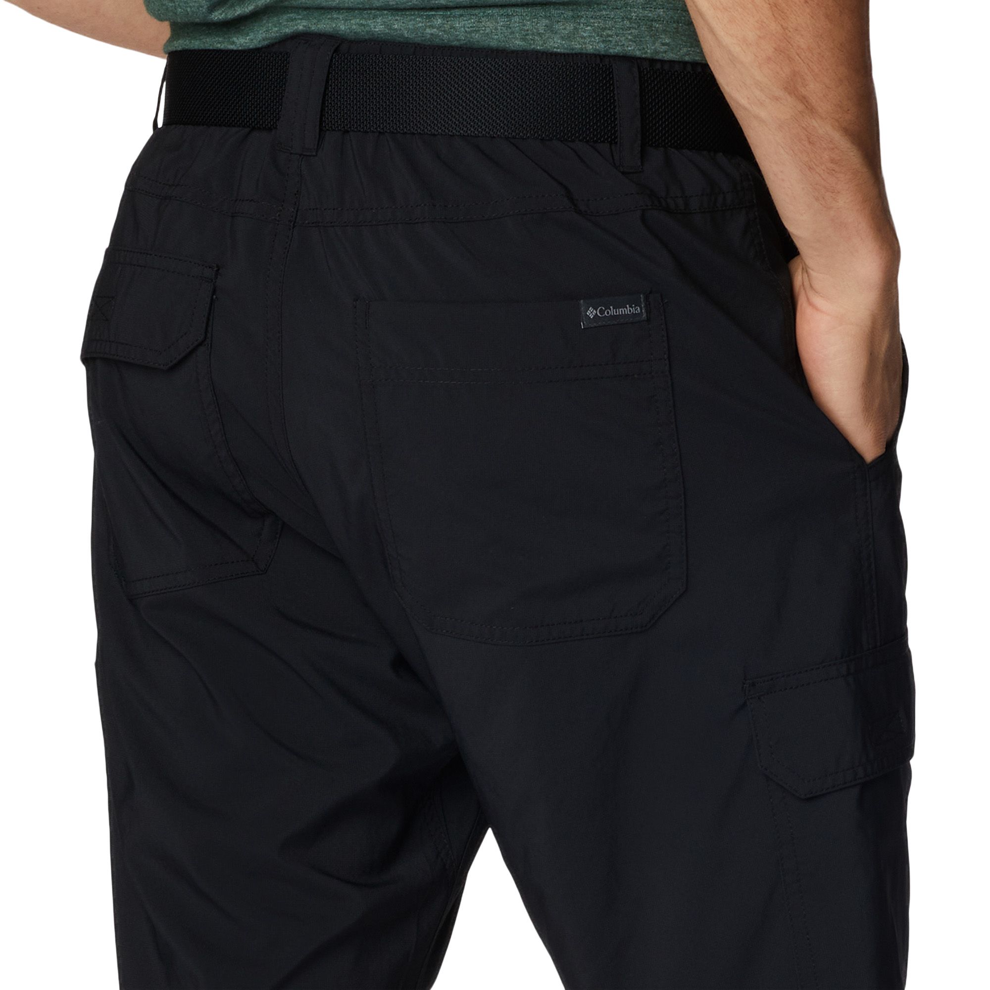 Columbia Silver Ridge Utility Cargo Short 20307440 - obrazek 4