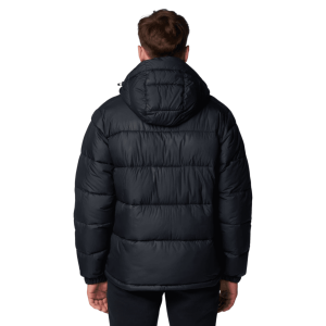 Columbia Pike Lake II Hooded Jacket 2050931012