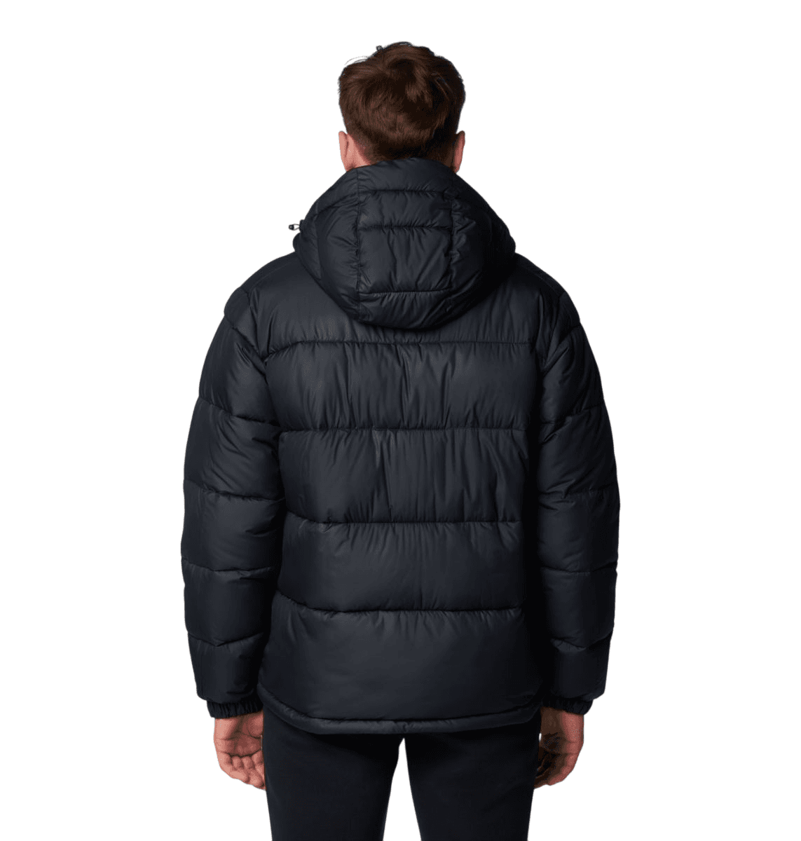 Columbia Pike Lake II Hooded Jacket 2050931012 - obrazek 2