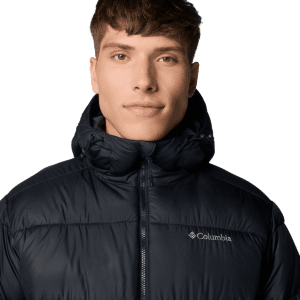 Columbia Pike Lake II Hooded Jacket 2050931012
