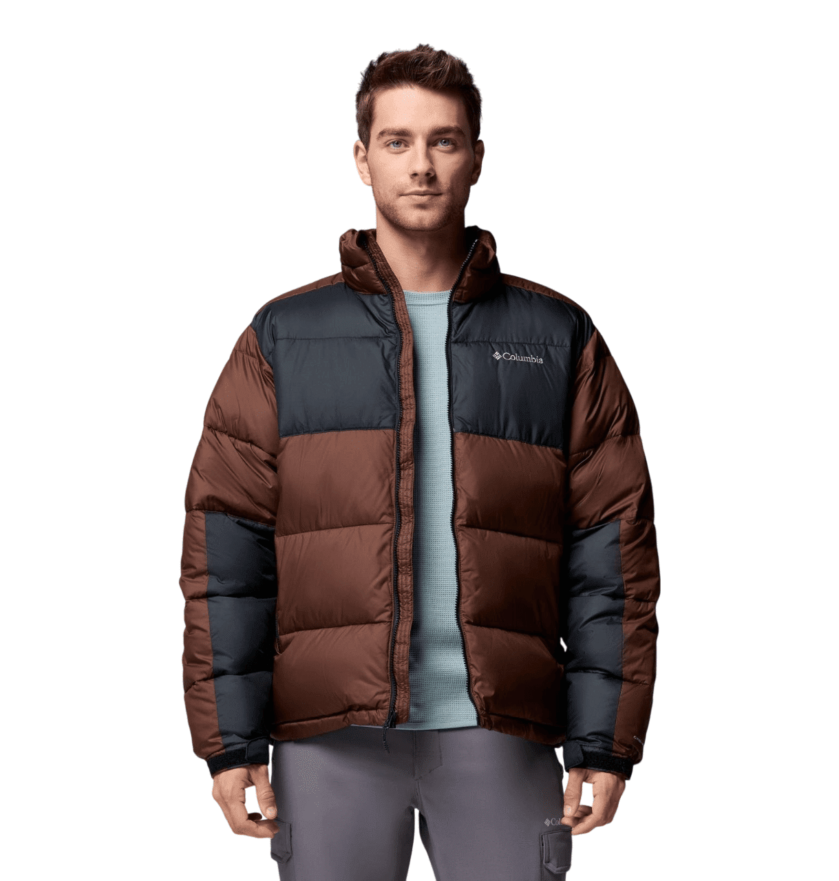 Columbia Pike Lake™ II Jacket 2050941256 - obrazek 4