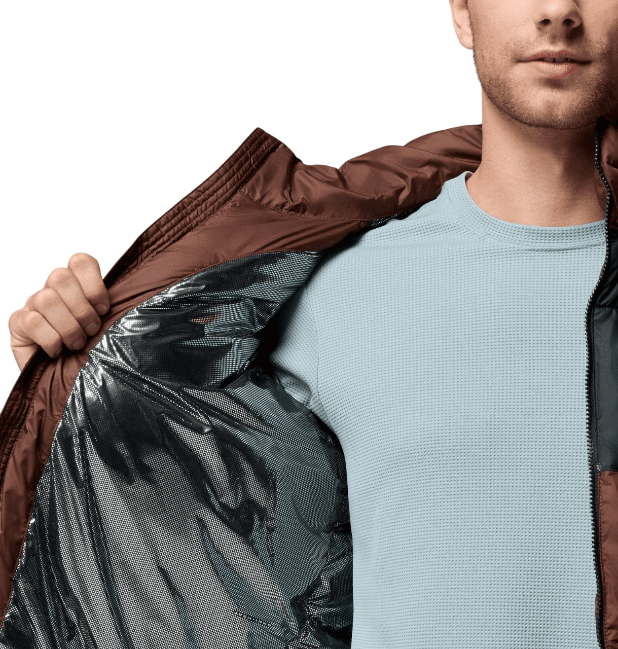 Columbia Pike Lake™ II Jacket 2050941256 - obrazek 5