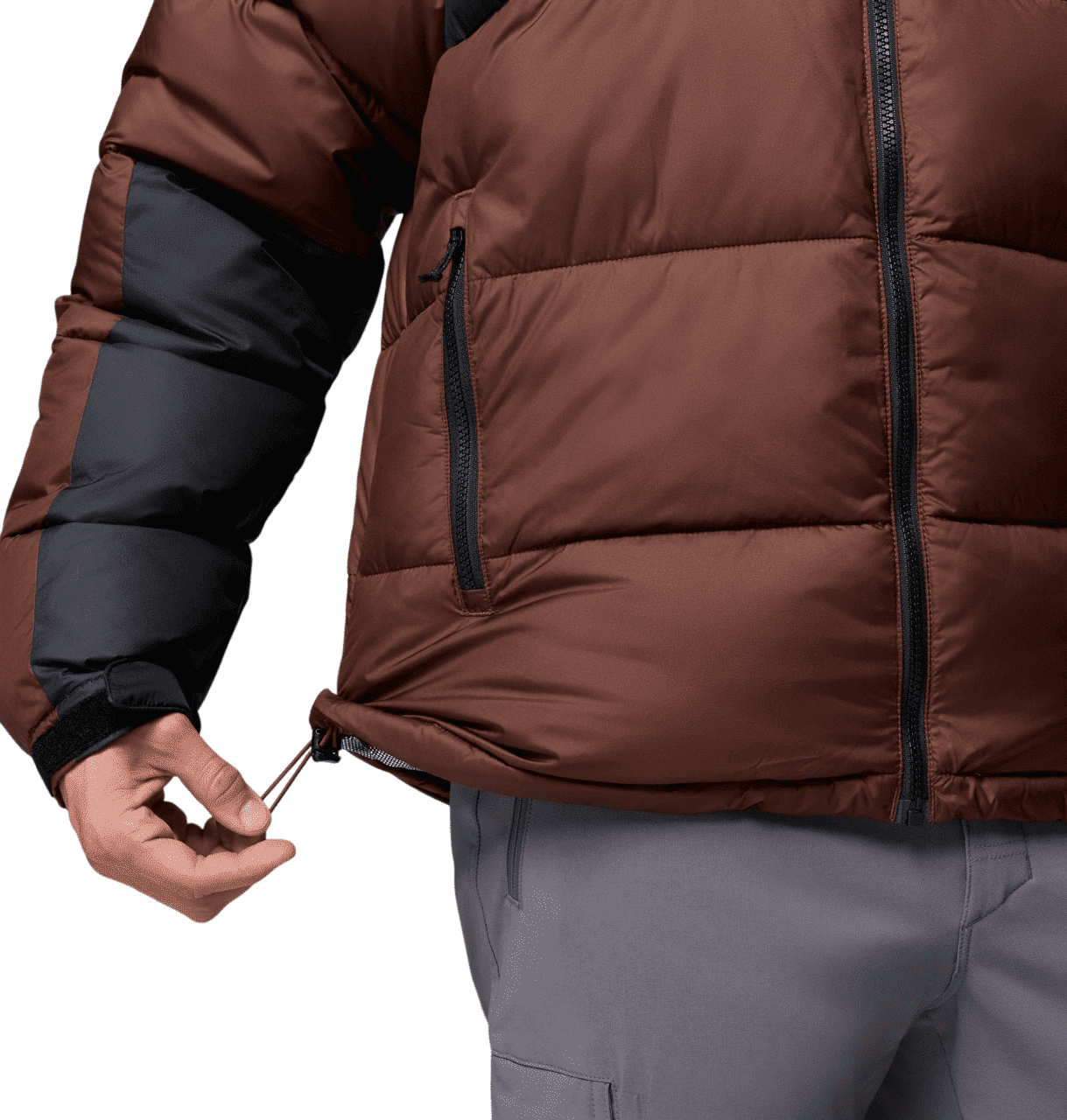 Columbia Pike Lake™ II Jacket 2050941256 - obrazek 8